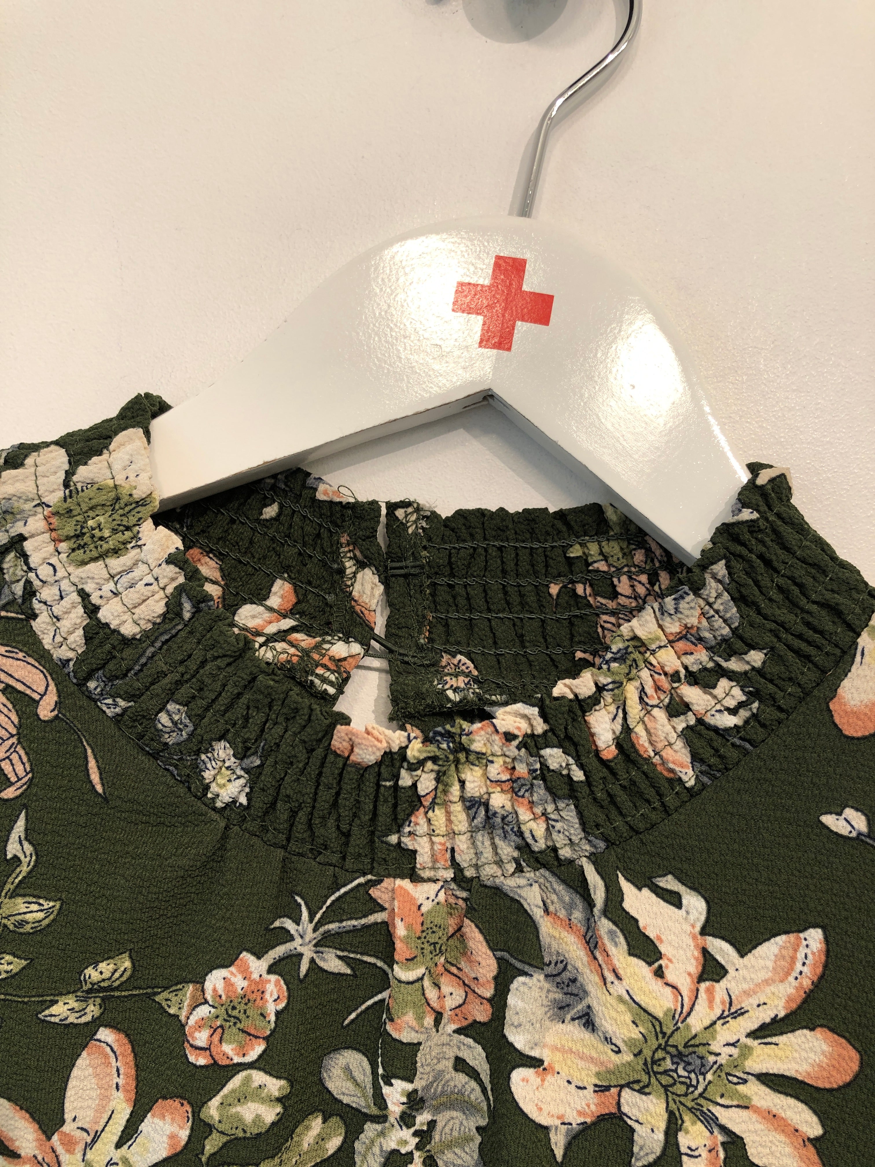 Only Bluse